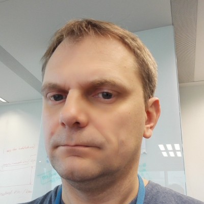 Author photo